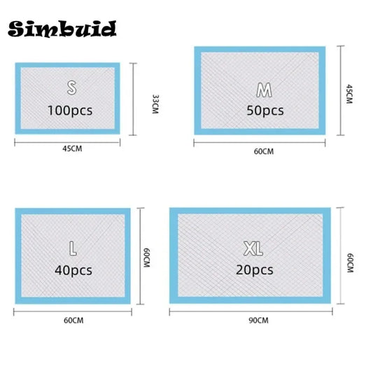 PetLifePros - DryMats