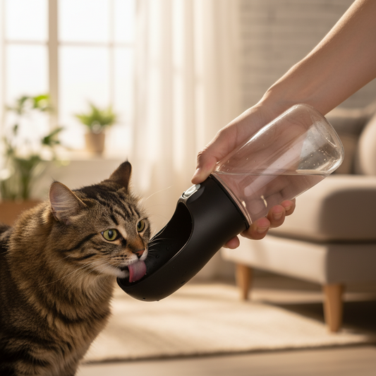 PetLifePros - AquaPaw