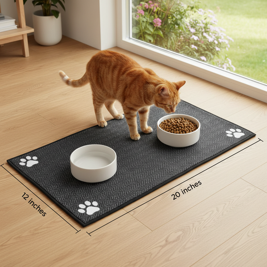 PetLifePros - DryZone