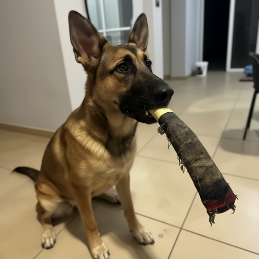 PetLifePros - ChompStogie