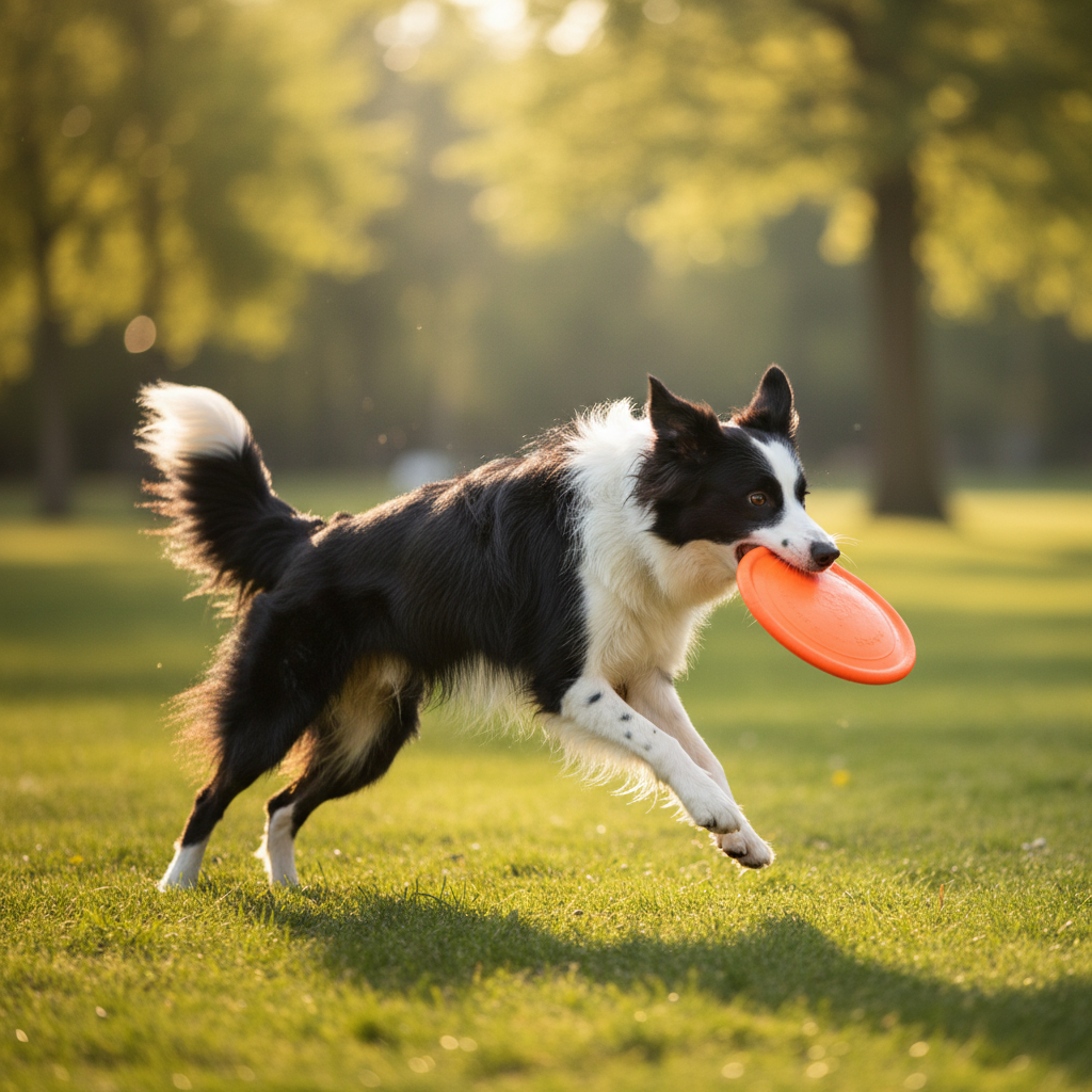 PetLifePros - FlySaucer