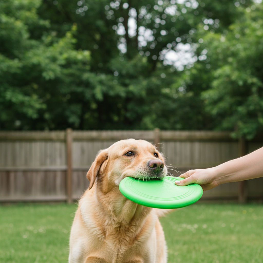 PetLifePros - FlySaucer