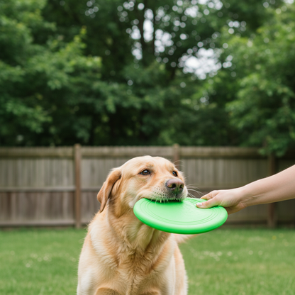 PetLifePros - FlySaucer