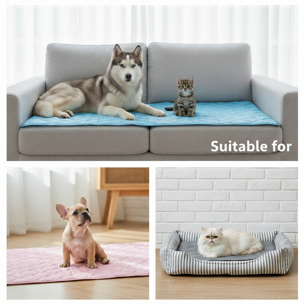 PetLifePros - ChillPad