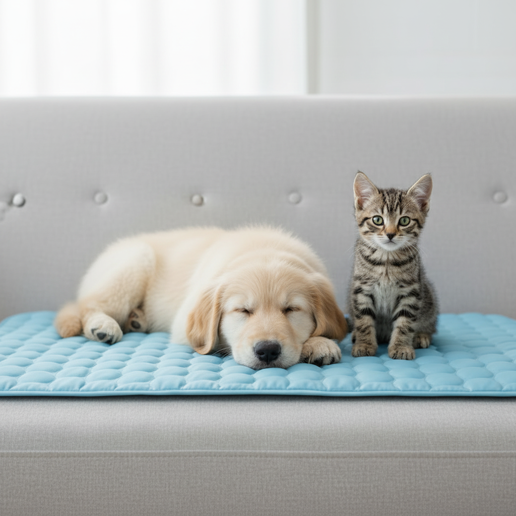 PetLifePros - ChillPad