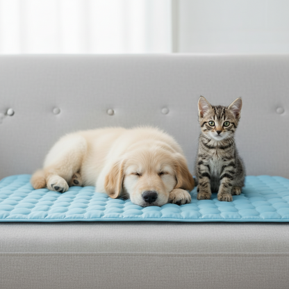 PetLifePros - ChillPad