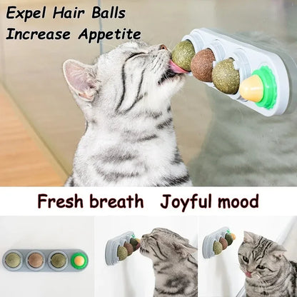 PetLifePros - NipSpin