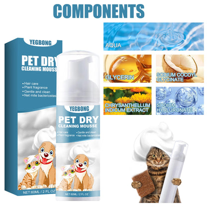 PetLifePros - FoamFresh