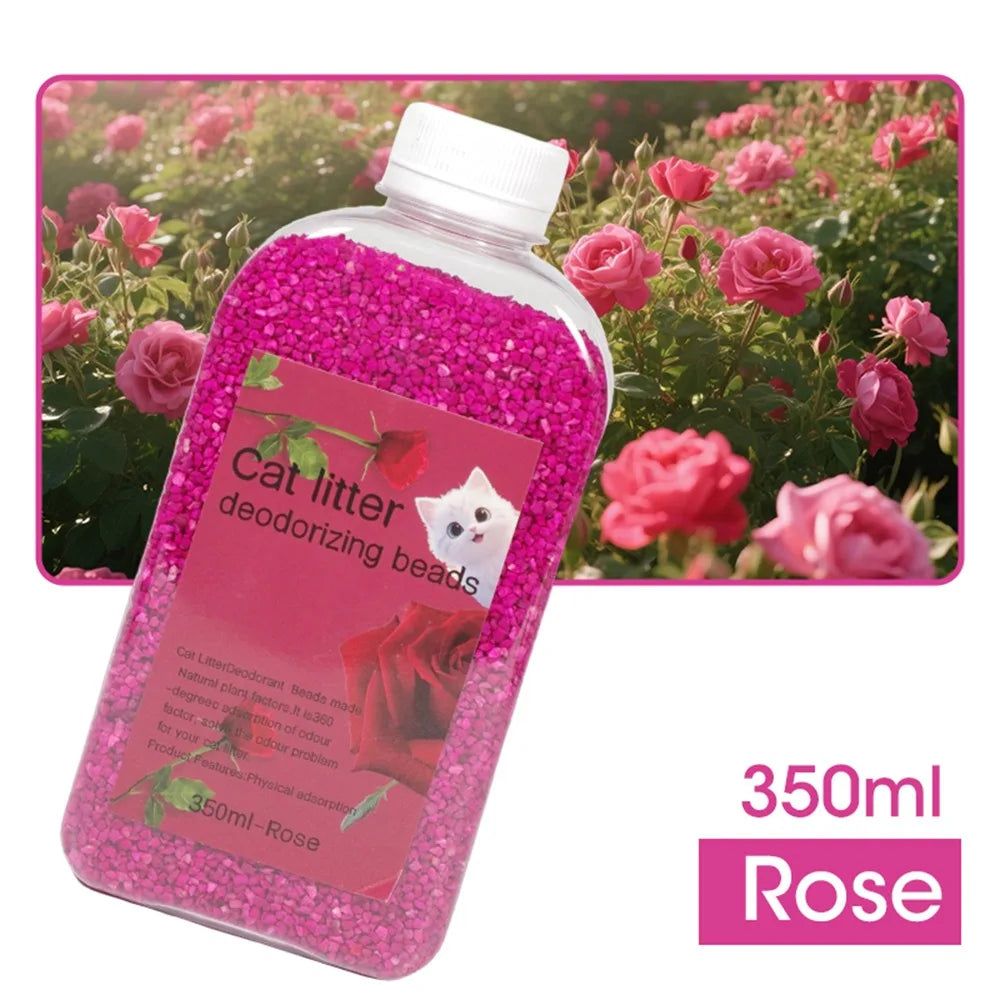 PetLifePros - LitterFreshBeads