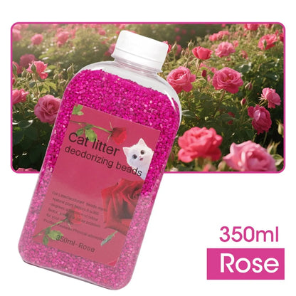 PetLifePros - LitterFreshBeads