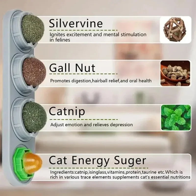 PetLifePros - NipSpin