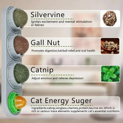 PetLifePros - NipSpin