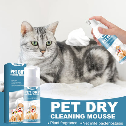 PetLifePros - FoamFresh