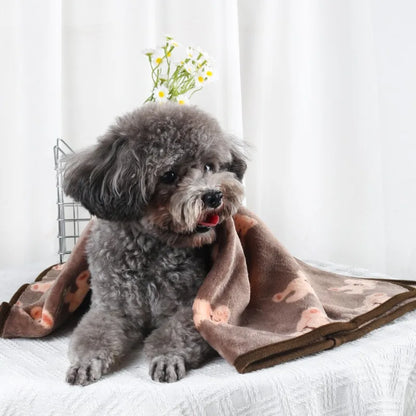 PetLifePros - PawCloud