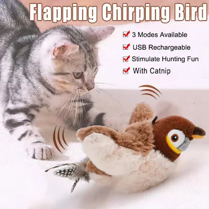 PetLifePros - ChirpBird