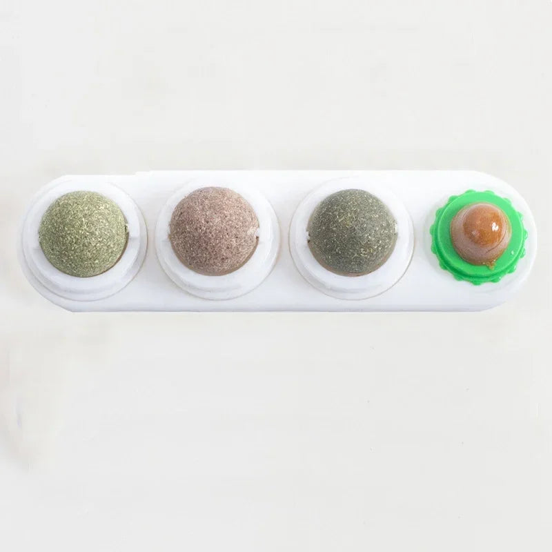 PetLifePros - NipSpin