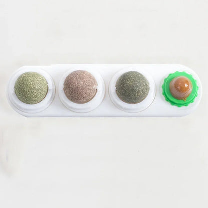 PetLifePros - NipSpin