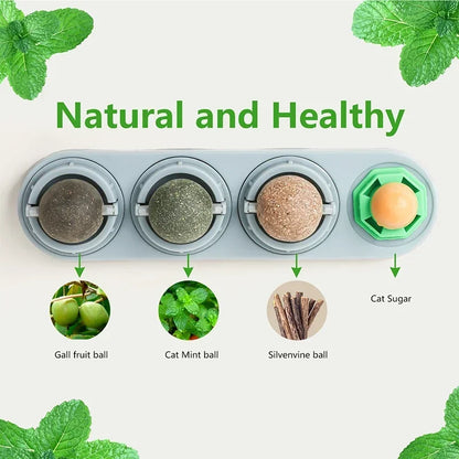 PetLifePros - NipSpin