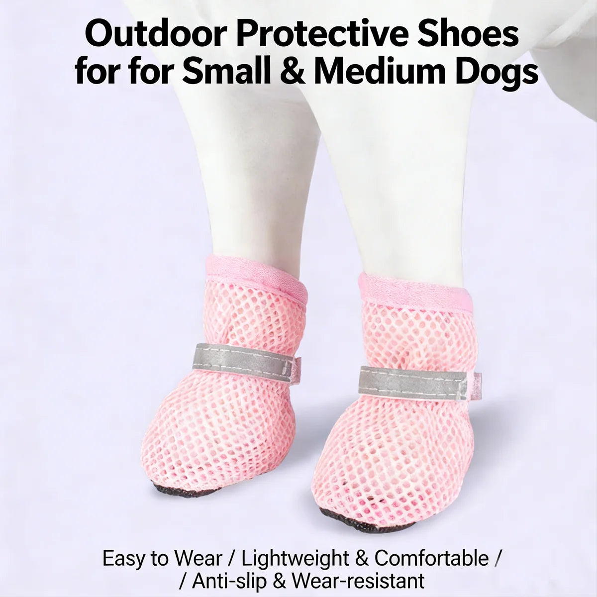 PetLifePros - PawSteps