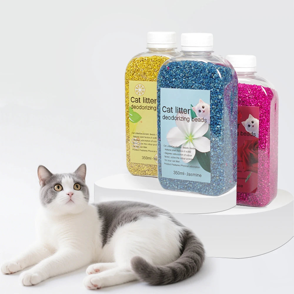 PetLifePros - LitterFreshBeads