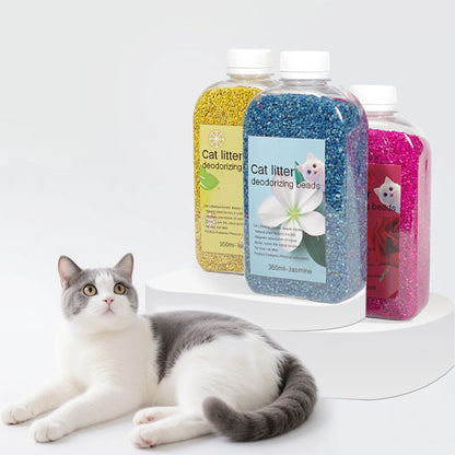 PetLifePros - LitterFreshBeads