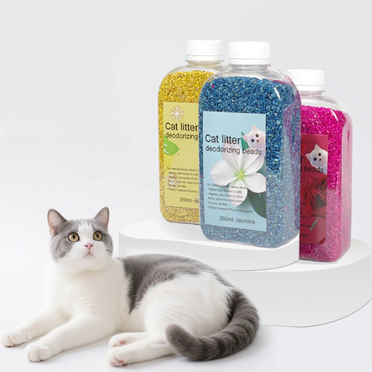 PetLifePros - LitterFreshBeads