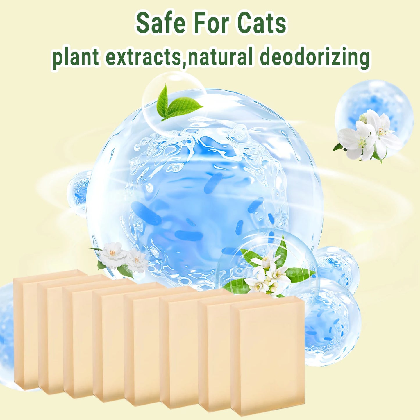 PetLifePros - LitterFreshPods