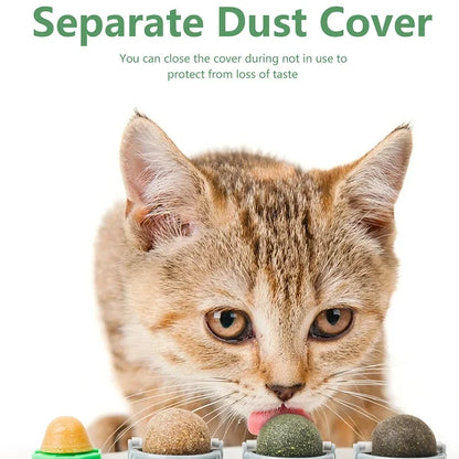 PetLifePros - NipSpin