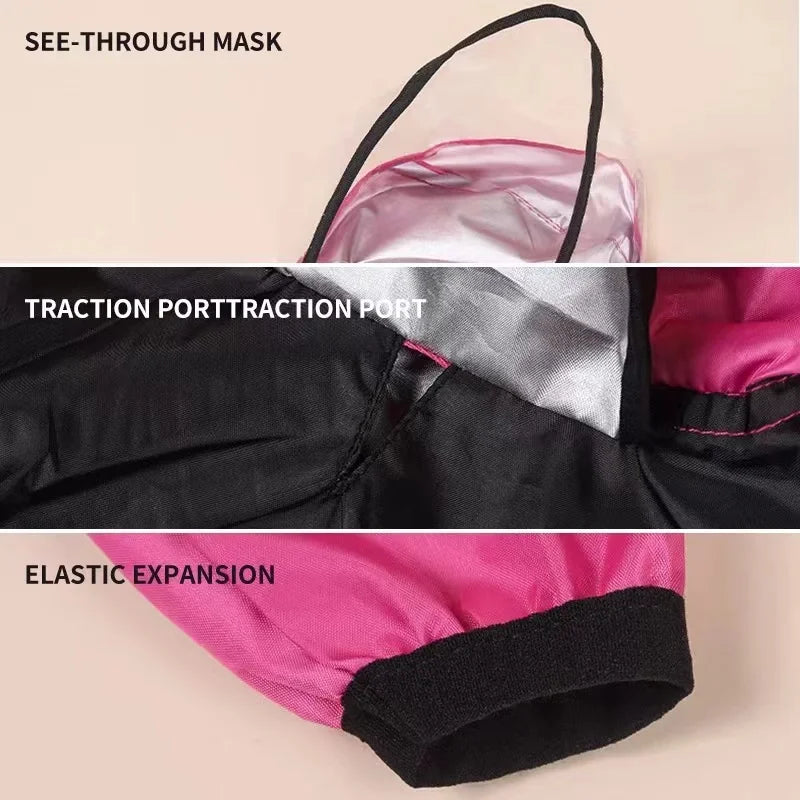 PetLifePros - RainRover