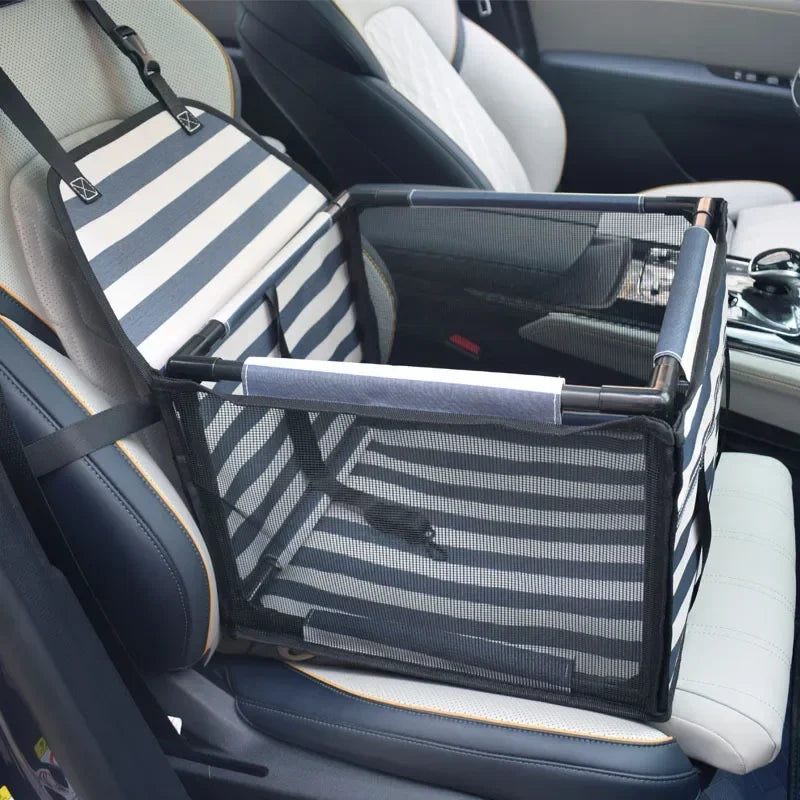 PetLifePros - RideNest