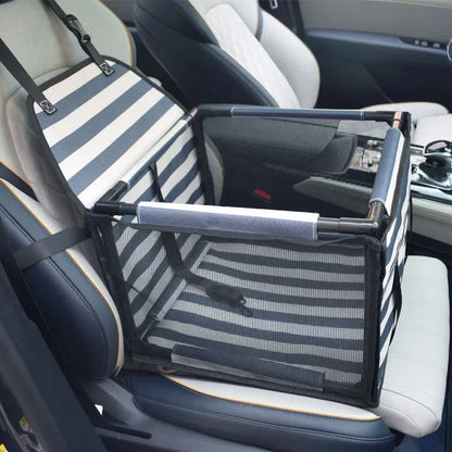 PetLifePros - RideNest