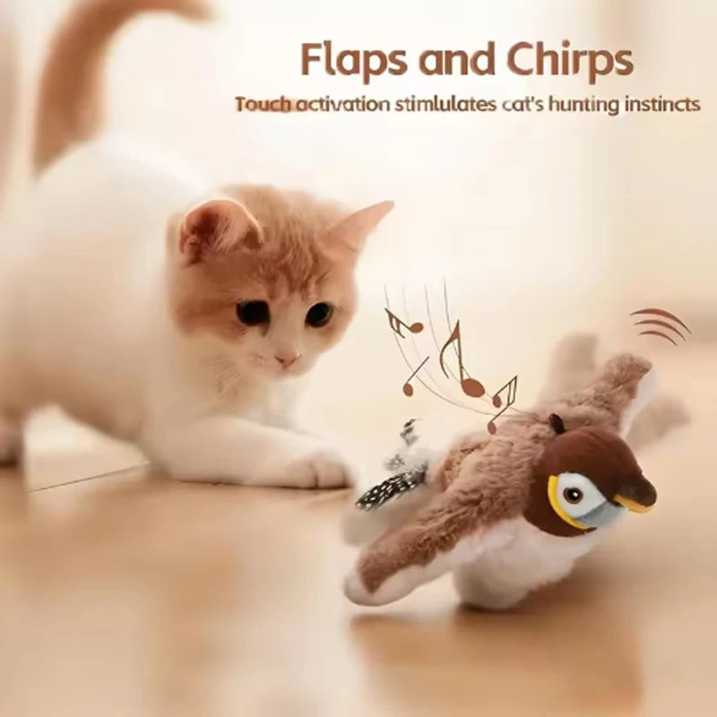 PetLifePros - ChirpBird