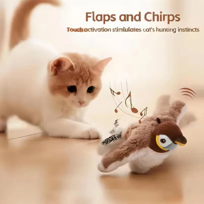 PetLifePros - ChirpBird