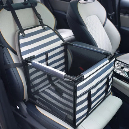 PetLifePros - RideNest