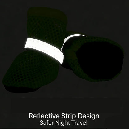 PetLifePros - PawSteps