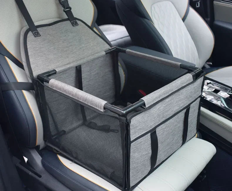 PetLifePros - RideNest