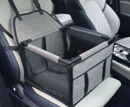 PetLifePros - RideNest