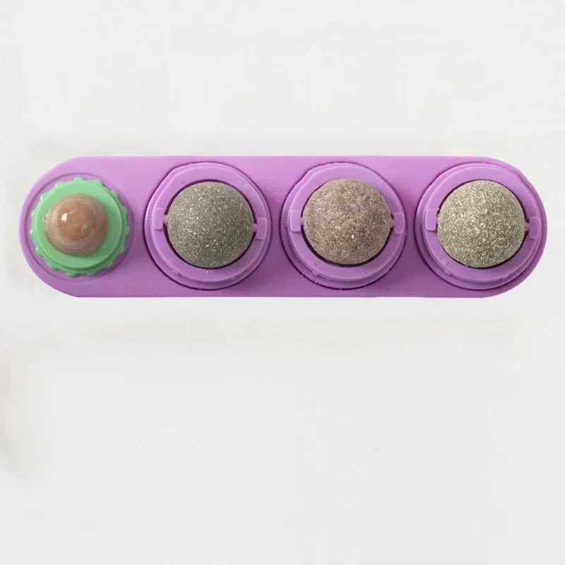 PetLifePros - NipSpin