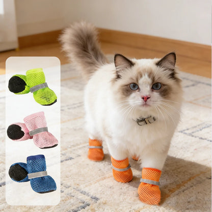 PetLifePros - PawSteps