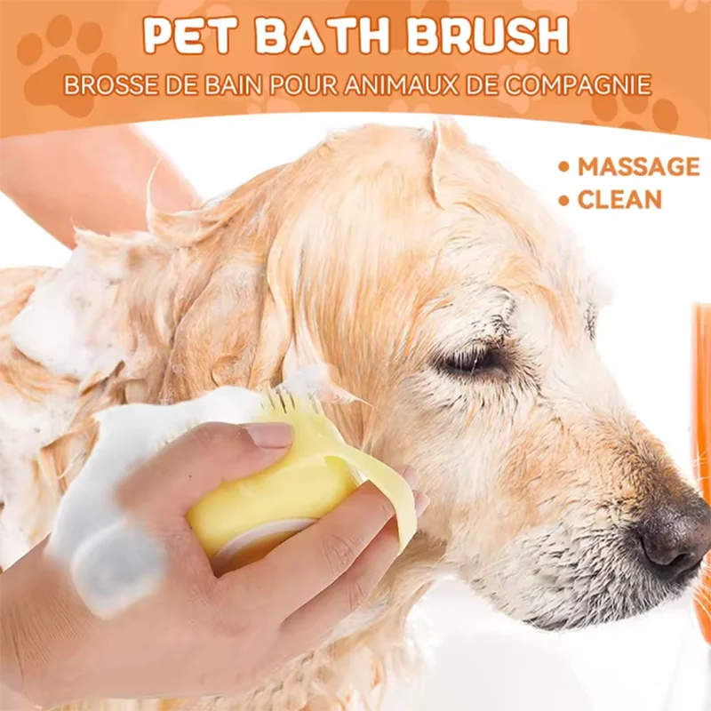 PetLifePros - BubbleScrub