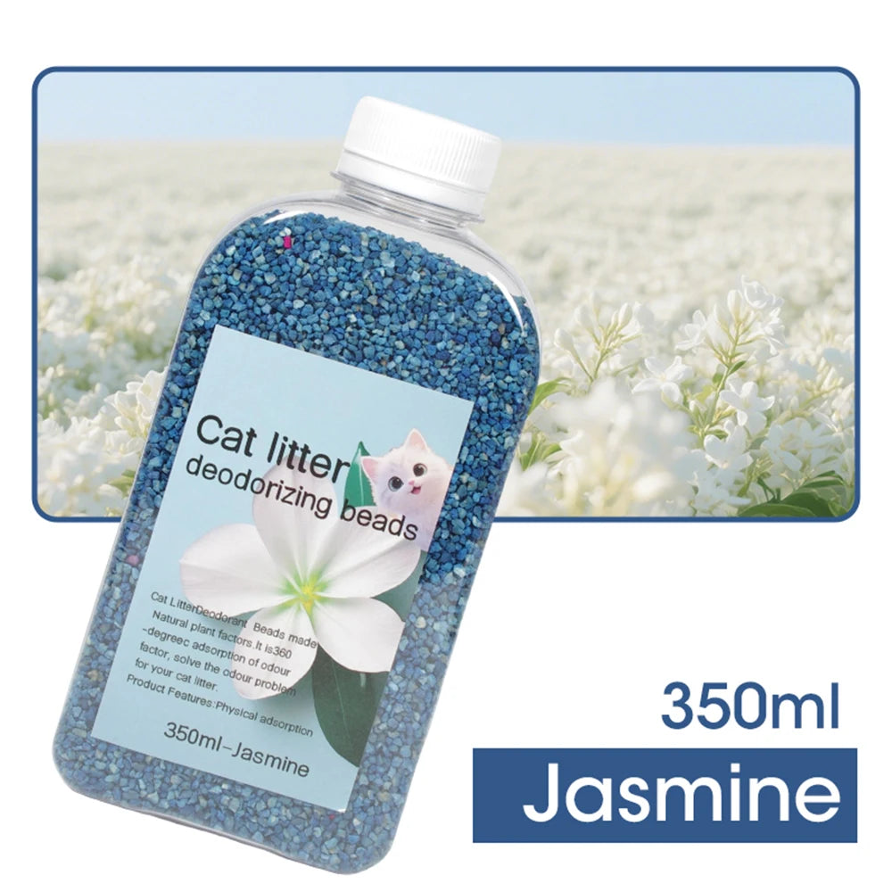 PetLifePros - LitterFreshBeads