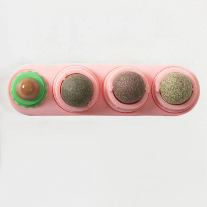 PetLifePros - NipSpin