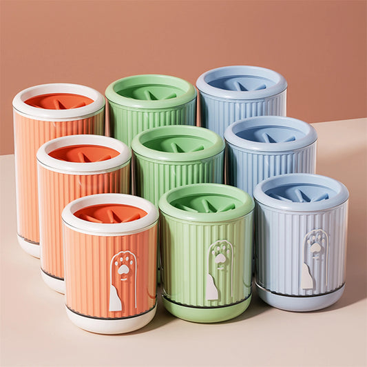 PetLifePros - PawCleaner