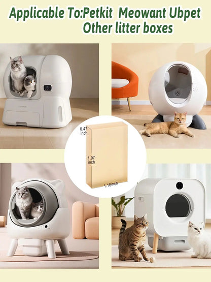 PetLifePros - LitterFreshPods