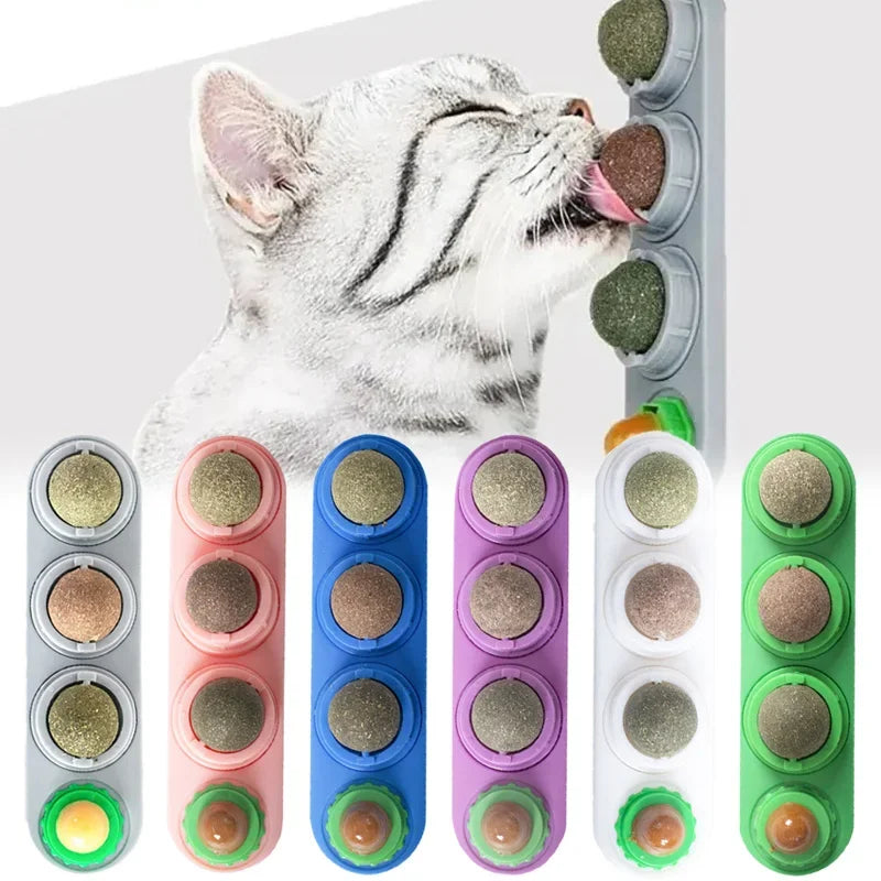 PetLifePros - NipSpin