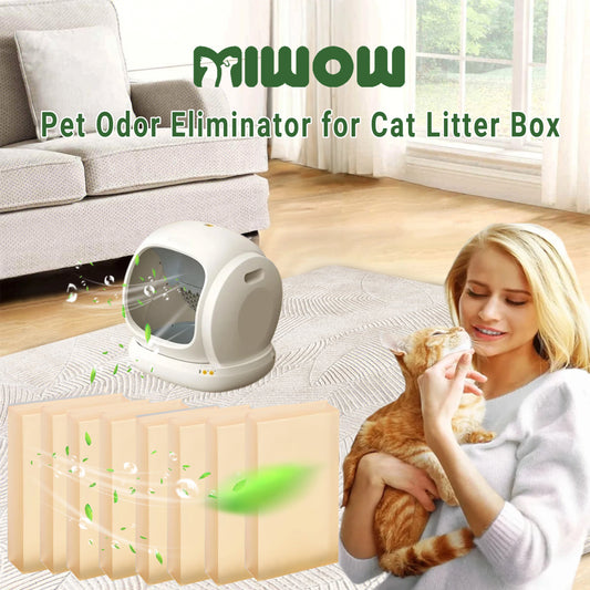 PetLifePros - LitterFreshPods