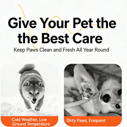 PetLifePros - PawSteps