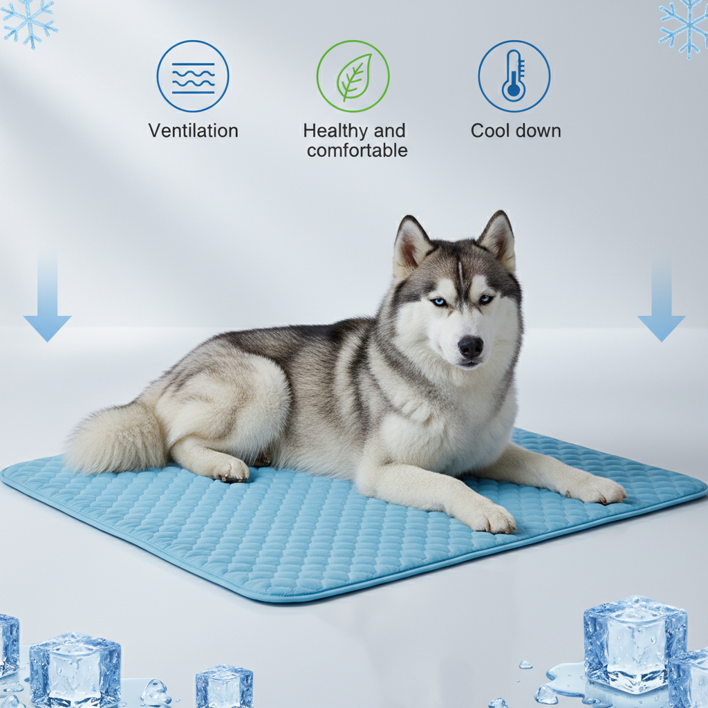 PetLifePros - ChillPad