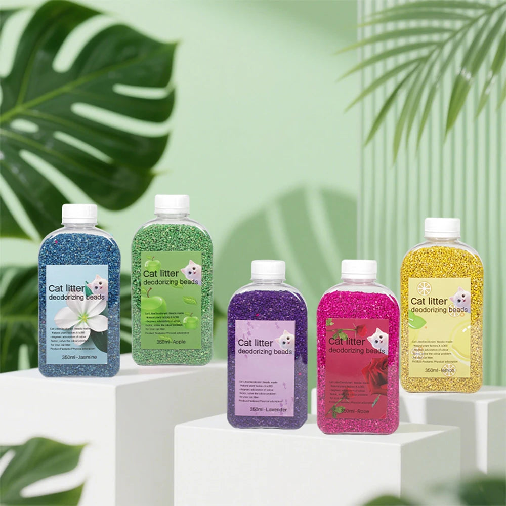 PetLifePros - LitterFreshBeads