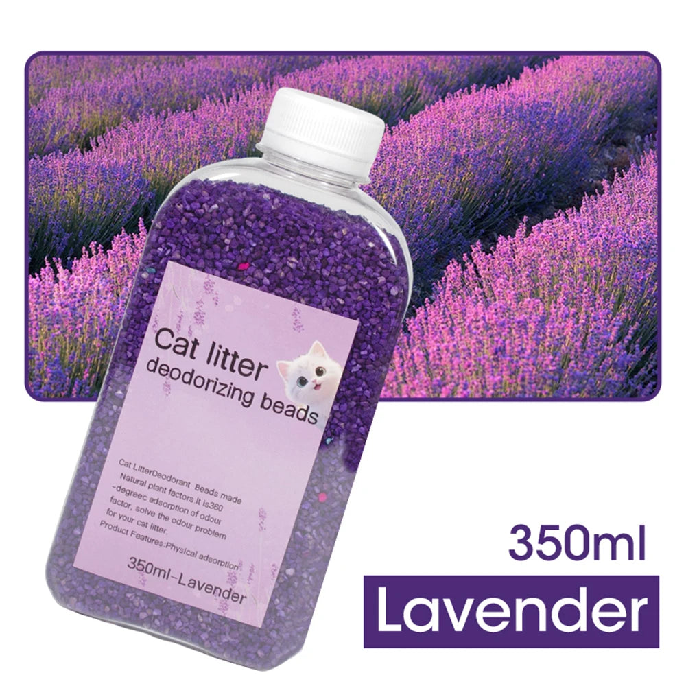 PetLifePros - LitterFreshBeads